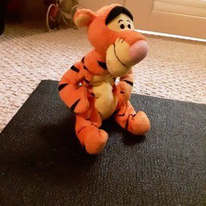 Disney Tigger